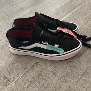 Vans men’s size 5.5 women size 7.0